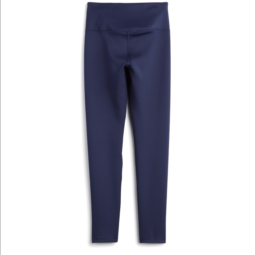 Under Armour Cold Gear Performance Legging - medium